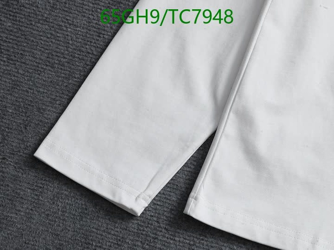 Loewe-Clothing Code: TC7948 $: 65USD