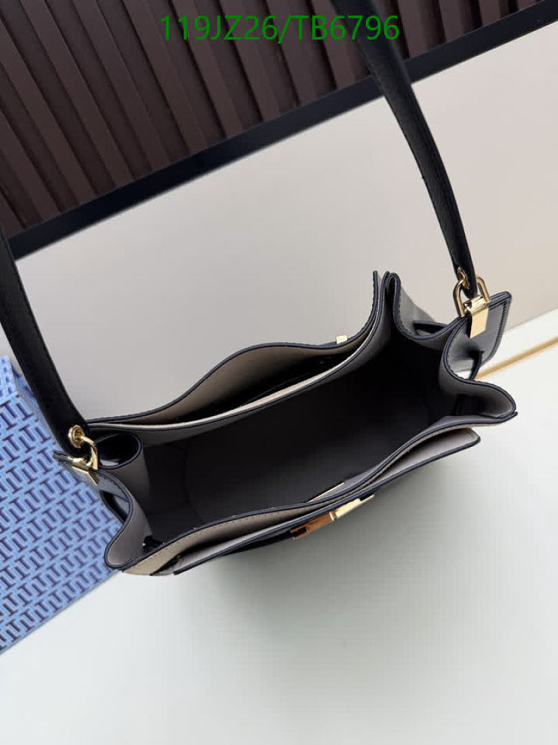 Tory Burch-Bags(4A) Code: TB6796 $: 119USD
