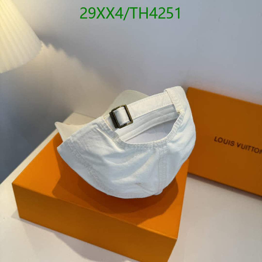 LV-Hats Code: TH4251 $: 29USD