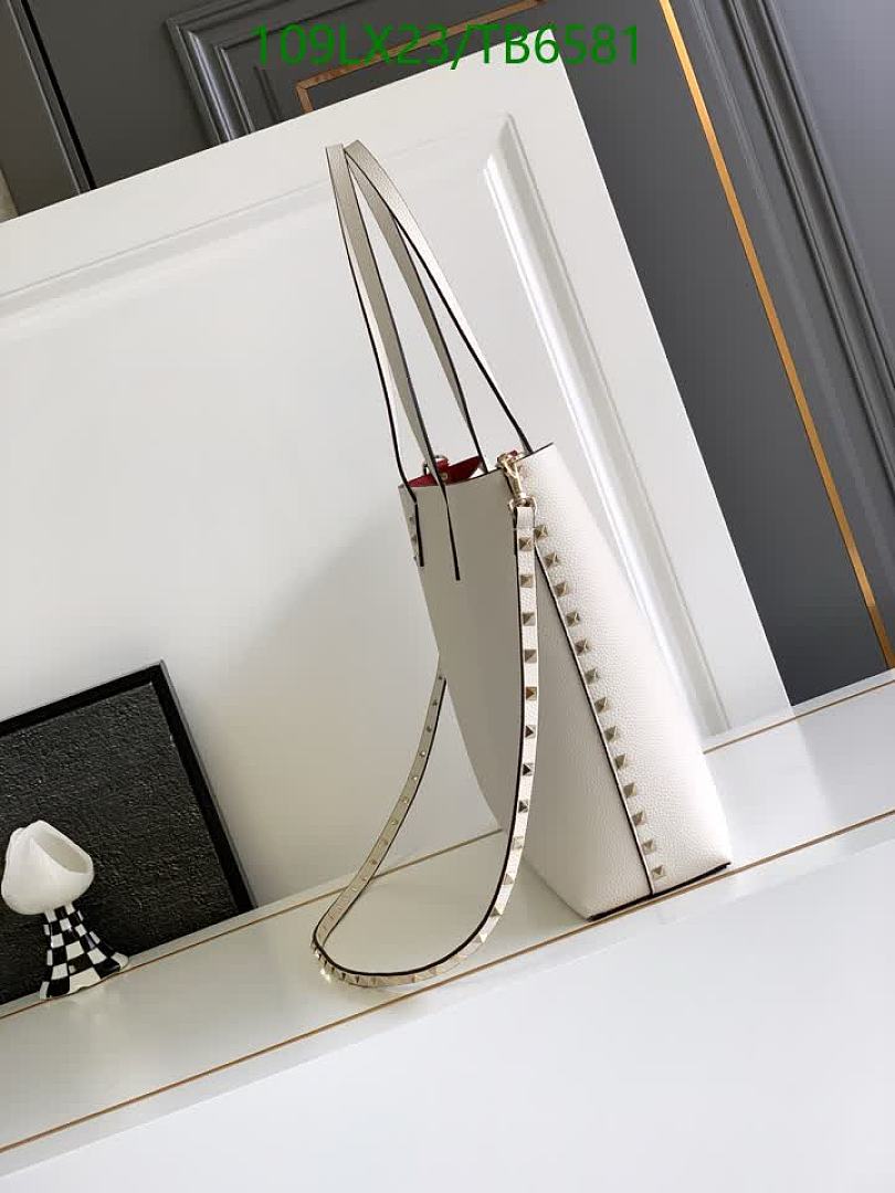 Valentino-Bags(4A) Code: TB6581 $: 109USD