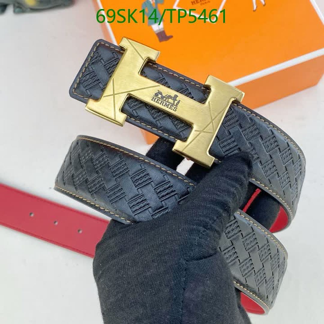 Hermes-Belts Code: TP5461 $: 69USD