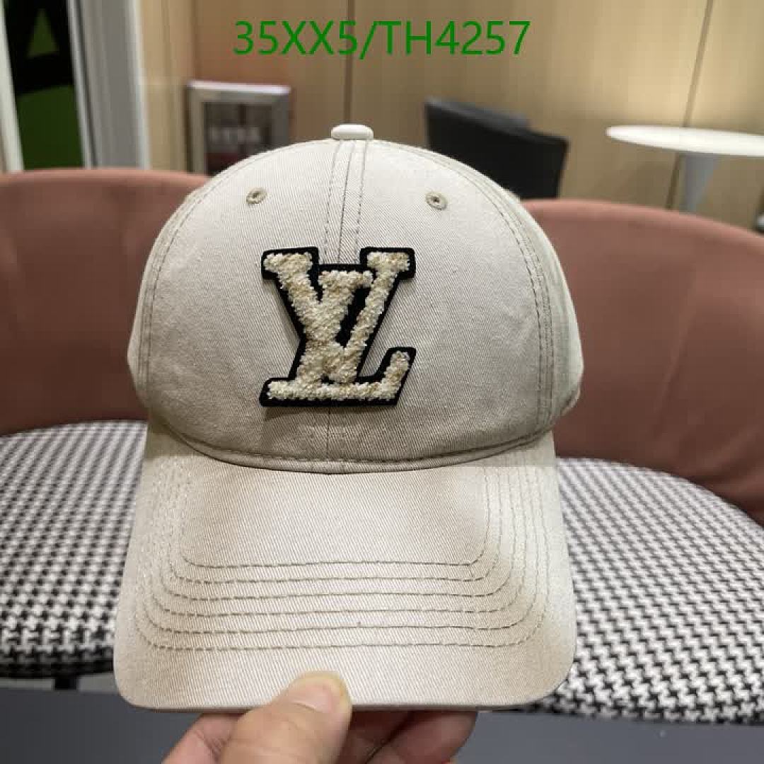 LV-Hats Code: TH4257 $: 35USD