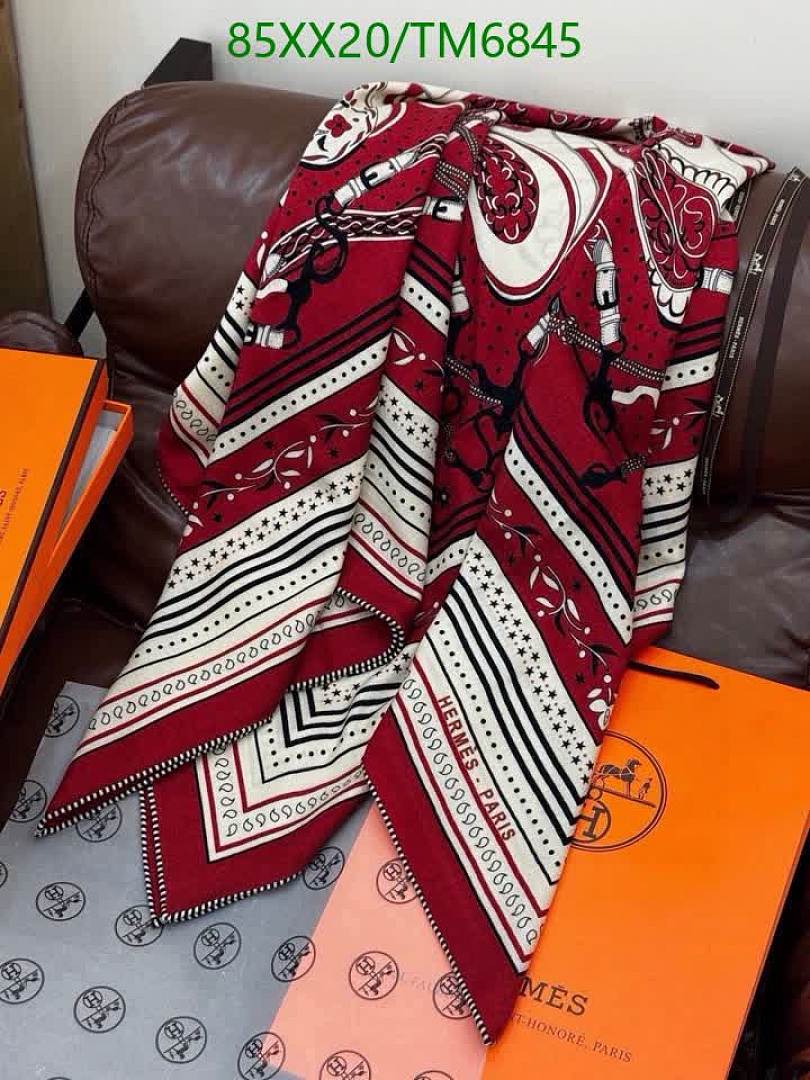 Hermes-Scarves Code: TM6845 $: 85USD