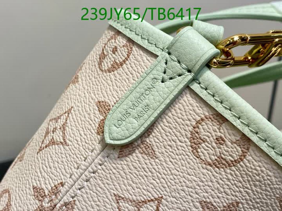 LV-Bags(5A) Code: TB6417 $: 239USD