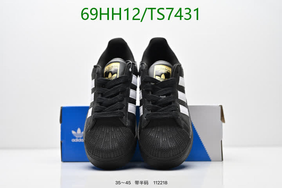 Adidas-Shoes(Women) Code: TS7431 $: 69USD