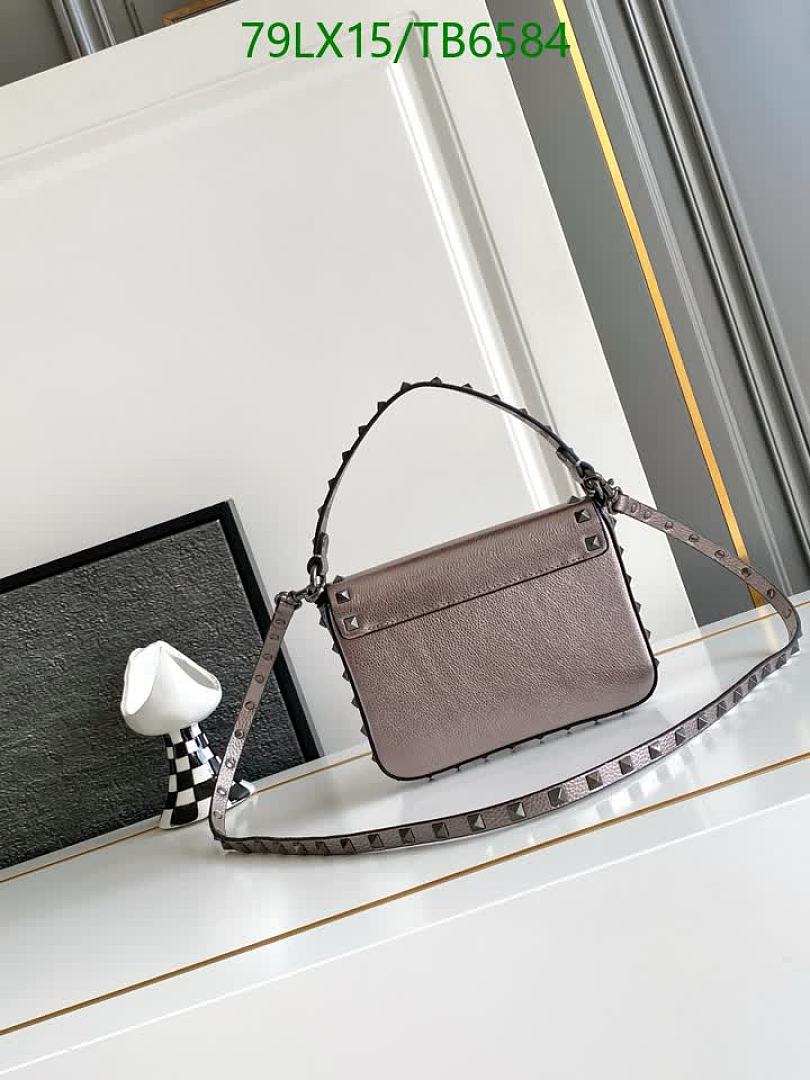 Valentino-Bags(4A) Code: TB6584 $: 79USD