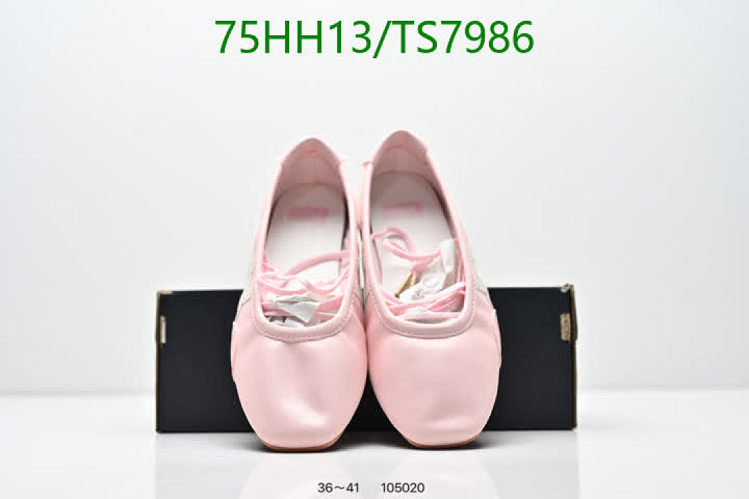 Onitsuka Tiger-Shoes(Women) Code: TS7986 $: 75USD