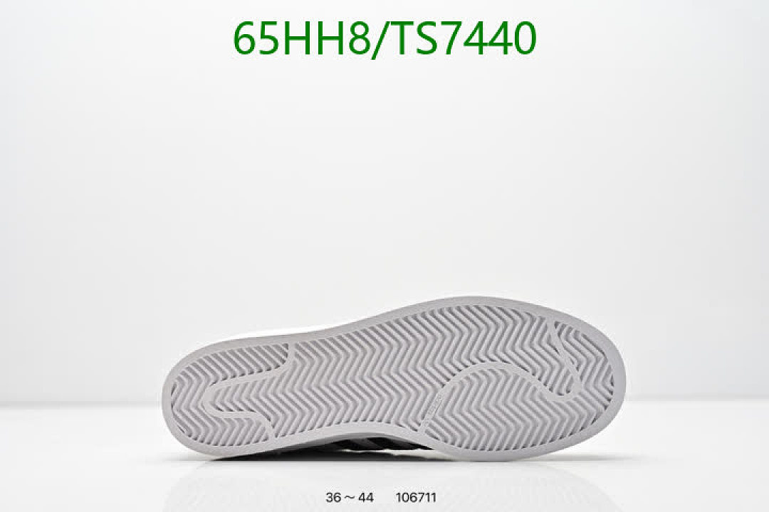 Adidas-Shoes(Women) Code: TS7440 $: 65USD