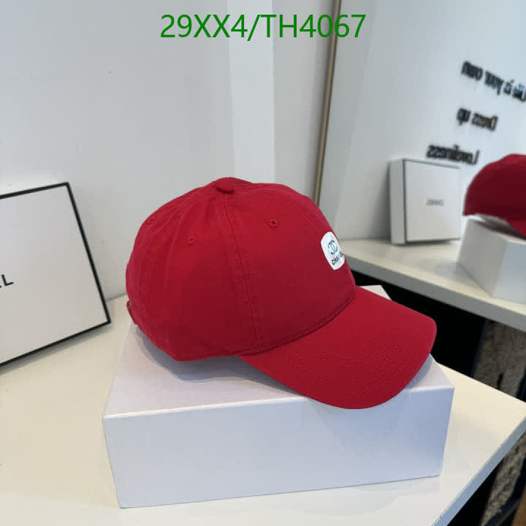 Chanel-Hats Code: TH4067 $: 29USD