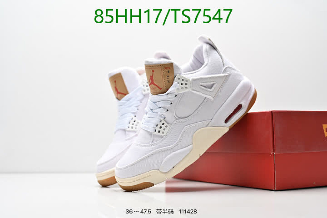 NIKE-Shoes(Women) Code: TS7547 $: 85USD