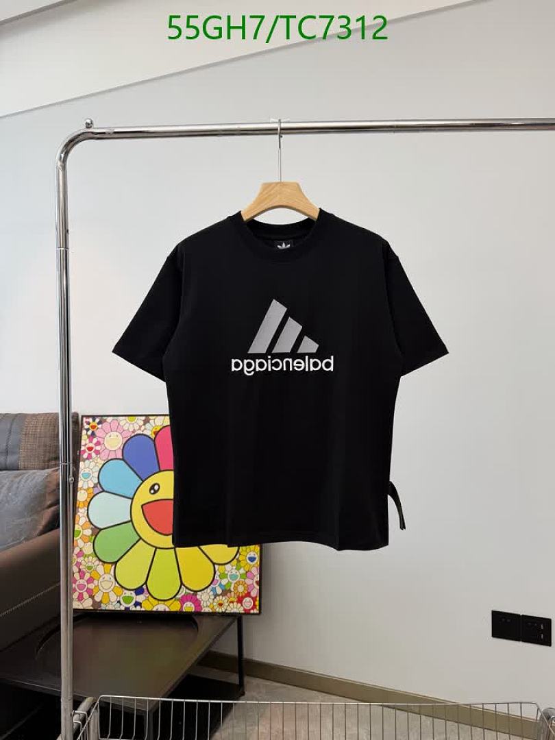 Adidas-Clothing Code: TC7312 $: 55USD
