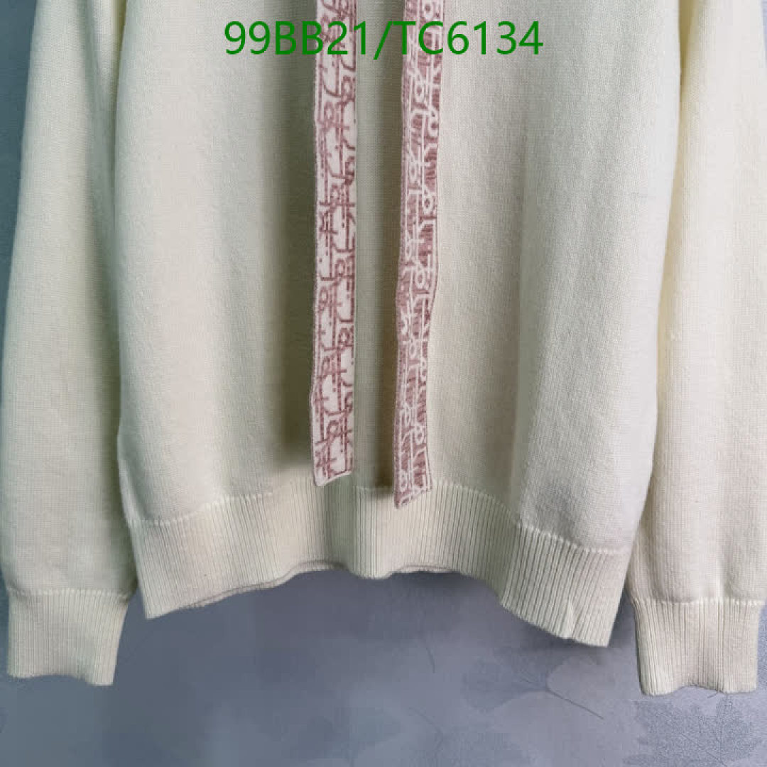Dior-Clothing Code: TC6134 $: 99USD