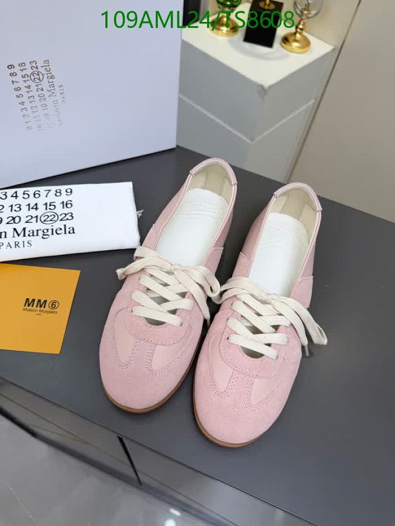 Maison Margiela-Shoes(Women) Code: TS8608 $: 109USD