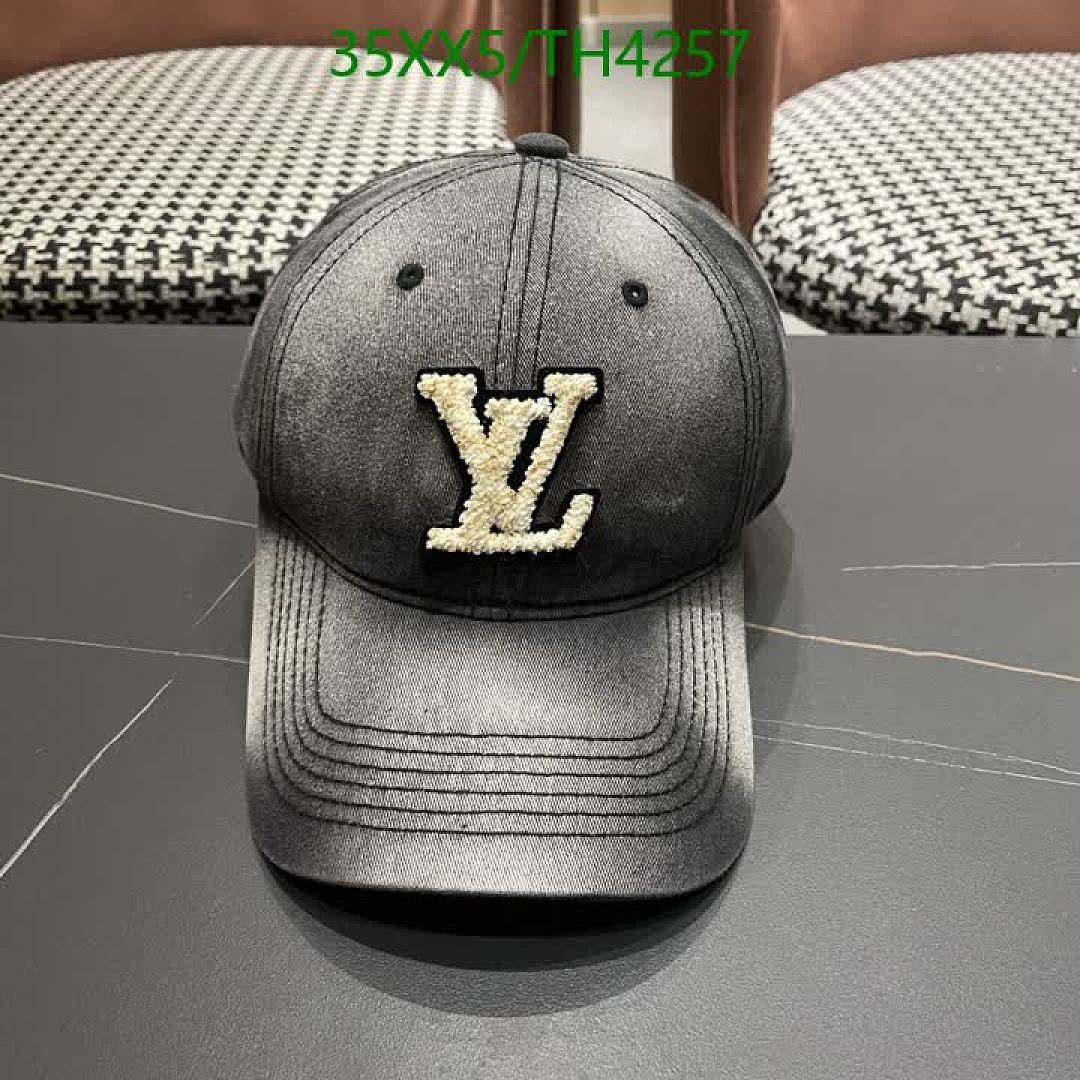 LV-Hats Code: TH4257 $: 35USD