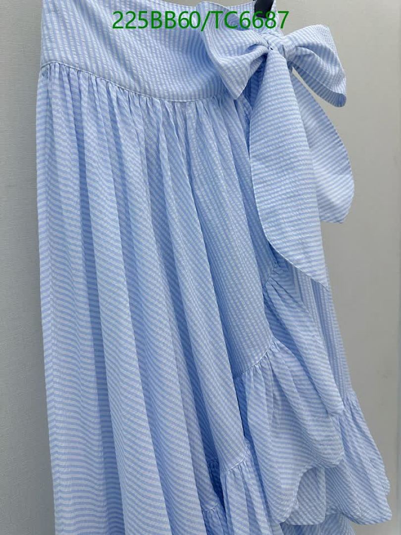 Dior-Clothing Code: TC6687 $: 225USD