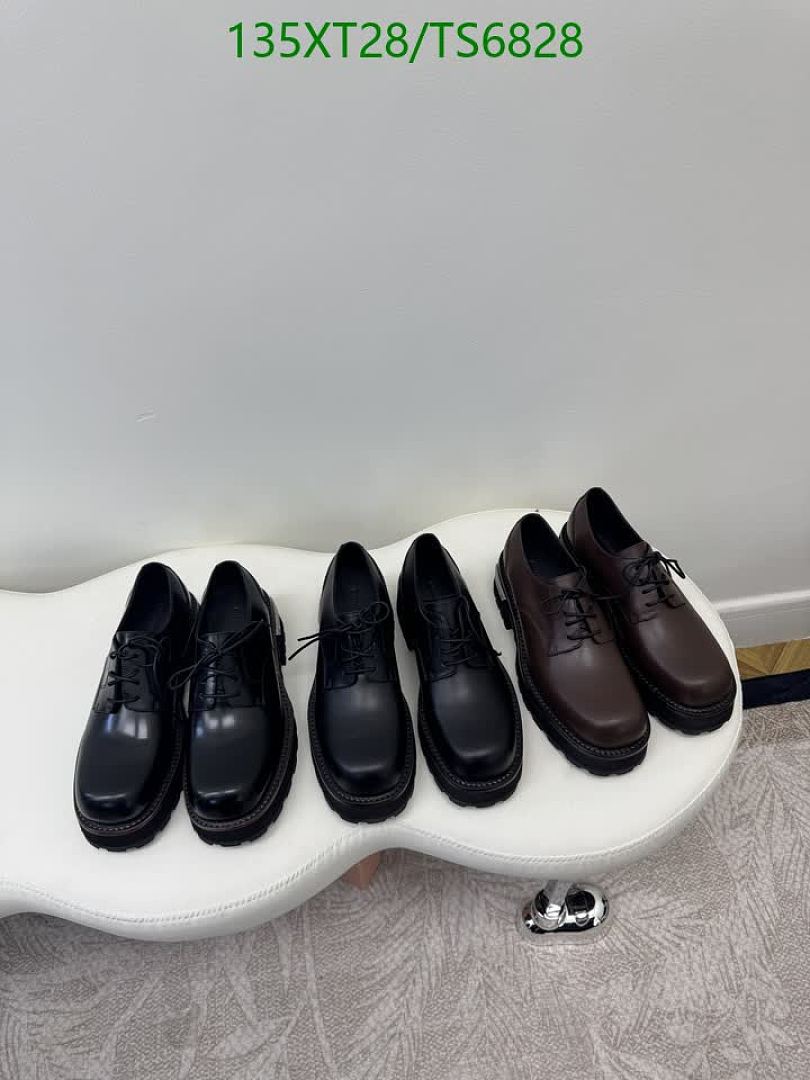 Balenciaga-Shoes(Women) Code: TS6828 $: 135USD