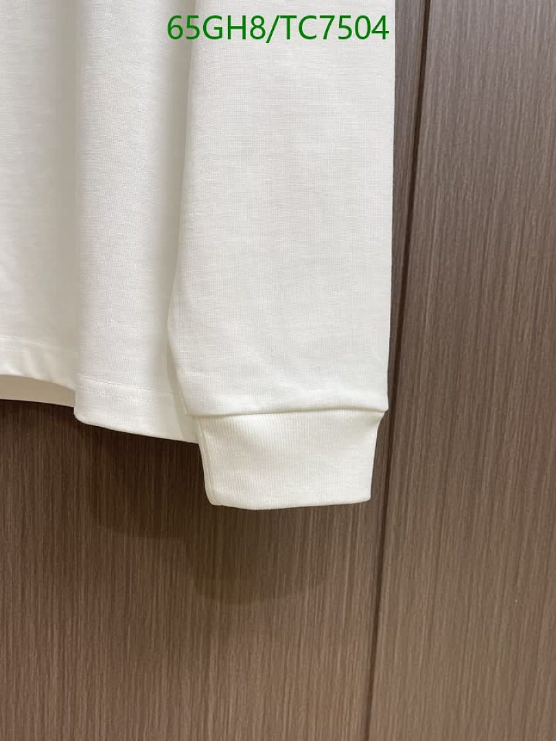 Chanel-Clothing Code: TC7504 $: 65USD