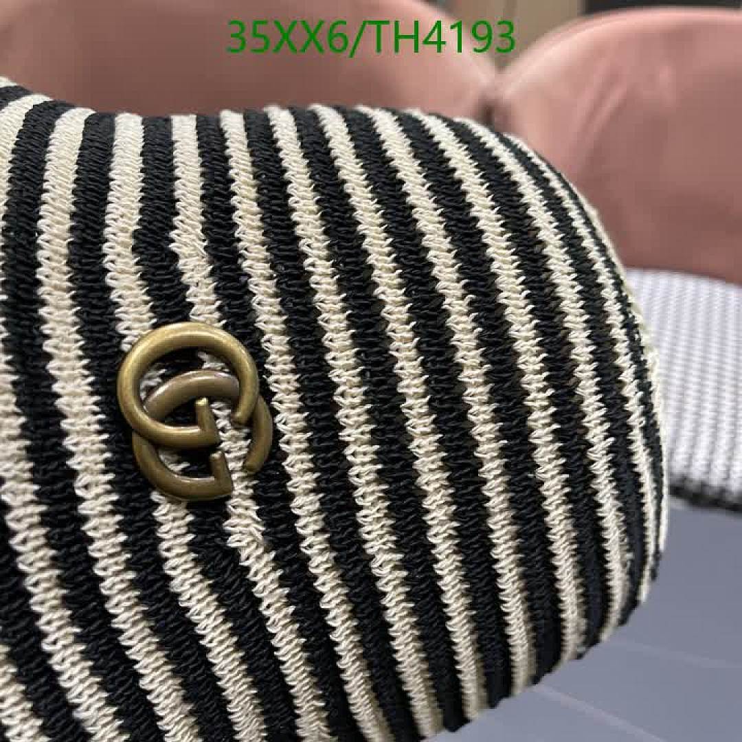 Gucci-Hats Code: TH4193 $: 35USD