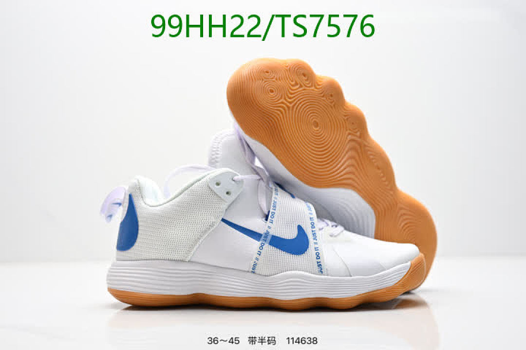 NIKE-Shoes(Women) Code: TS7576 $: 99USD