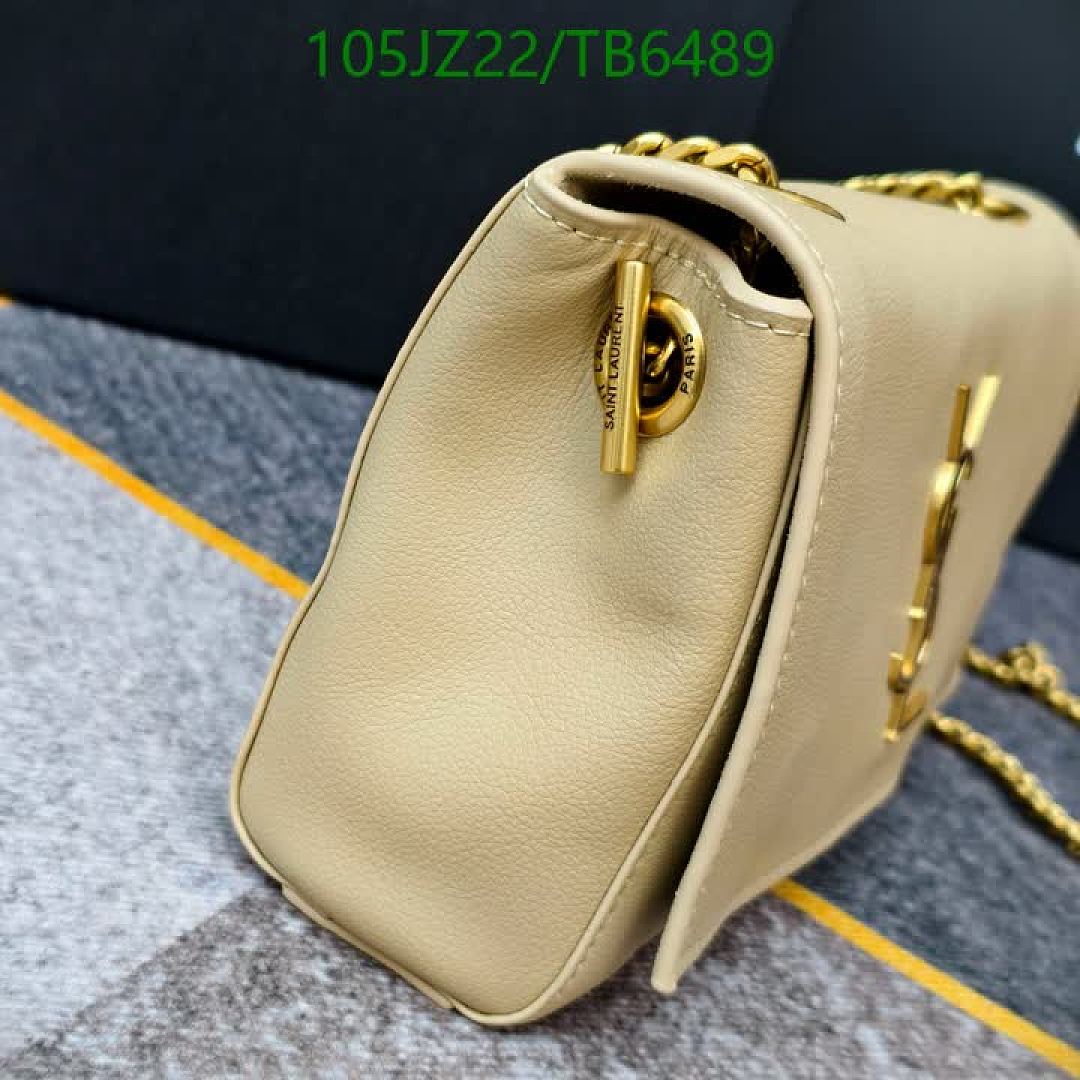 YSL-Bags(4A) Code: TB6489 $: 105USD