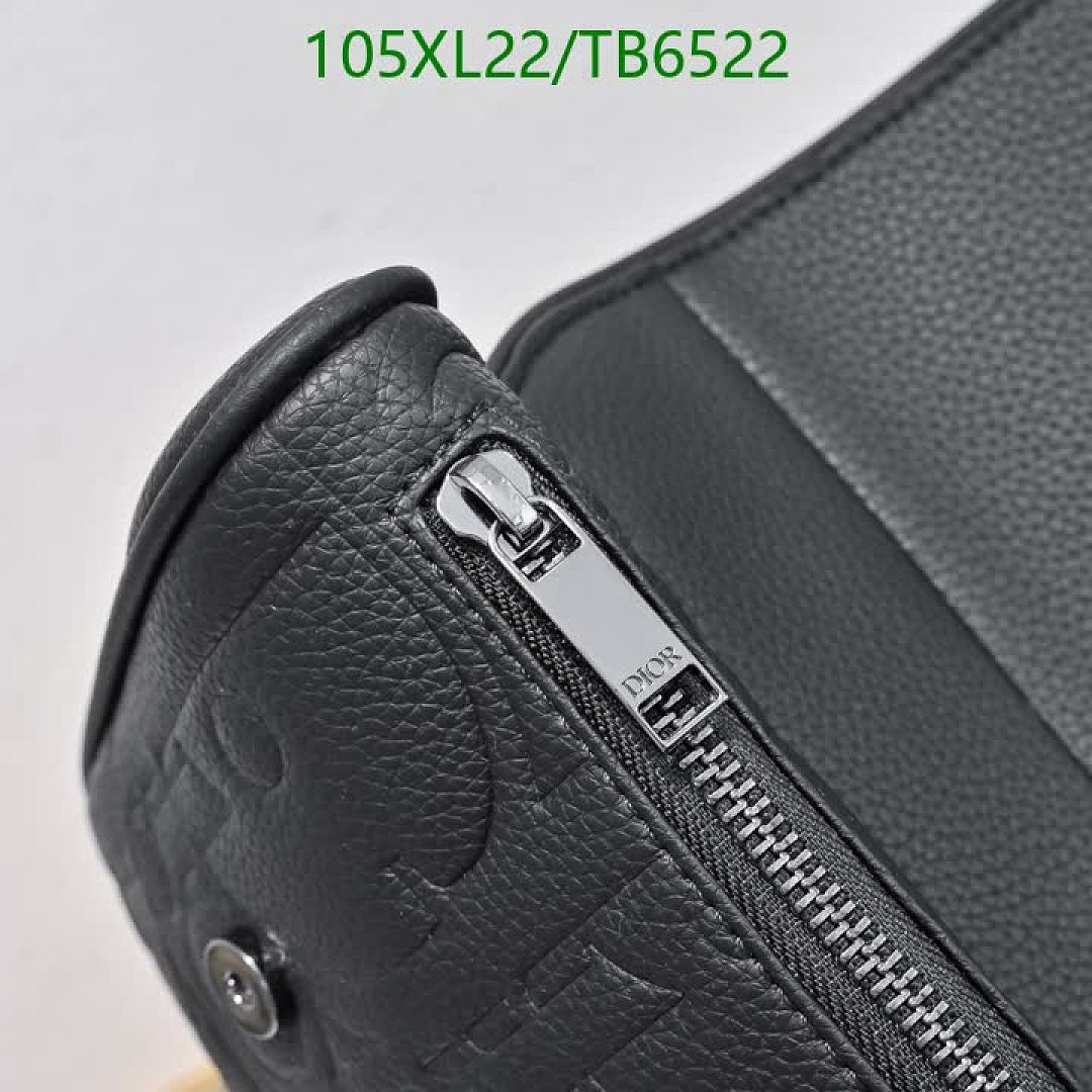 Dior-Bags(4A) Code: TB6522 $: 105USD