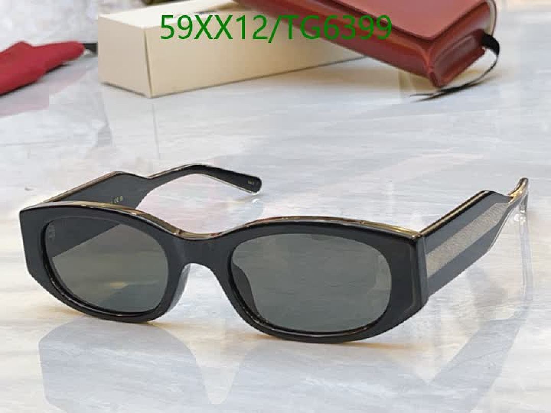 Gucci-Glasses Code: TG6399 $: 59USD