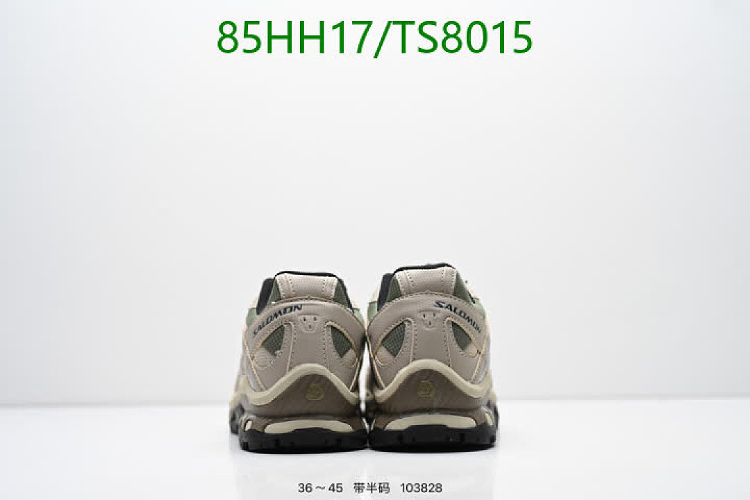 Salomon-Shoes(Men) Code: TS8015 $: 85USD