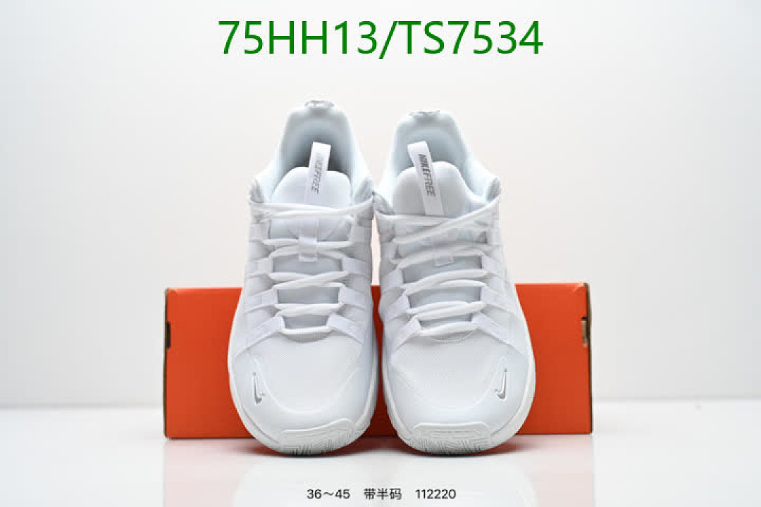 NIKE-Shoes(Women) Code: TS7534 $: 75USD