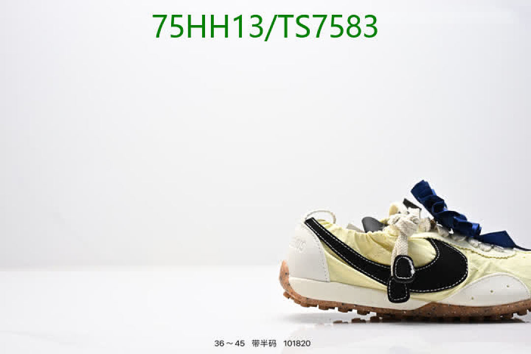NIKE-Shoes(Women) Code: TS7583 $: 75USD