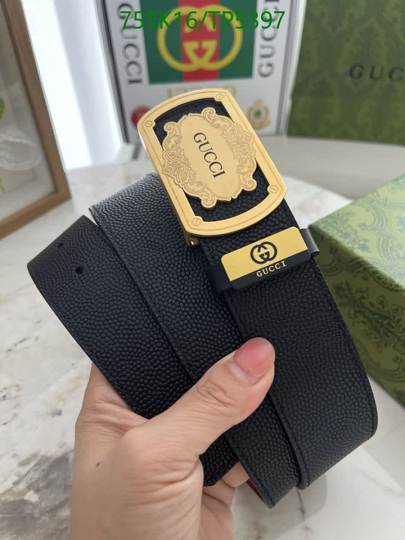Gucci-Belts Code: TP5397 $: 75USD
