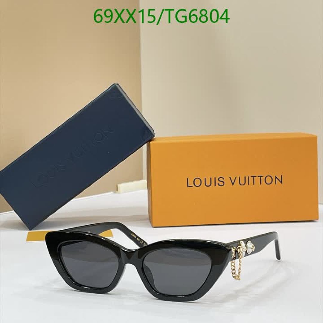 LV-Glasses Code: TG6804 $: 69USD