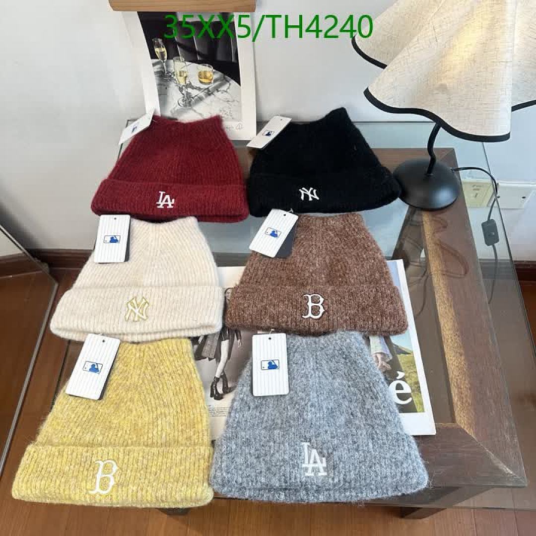 MLB-Hats Code: TH4240 $: 35USD