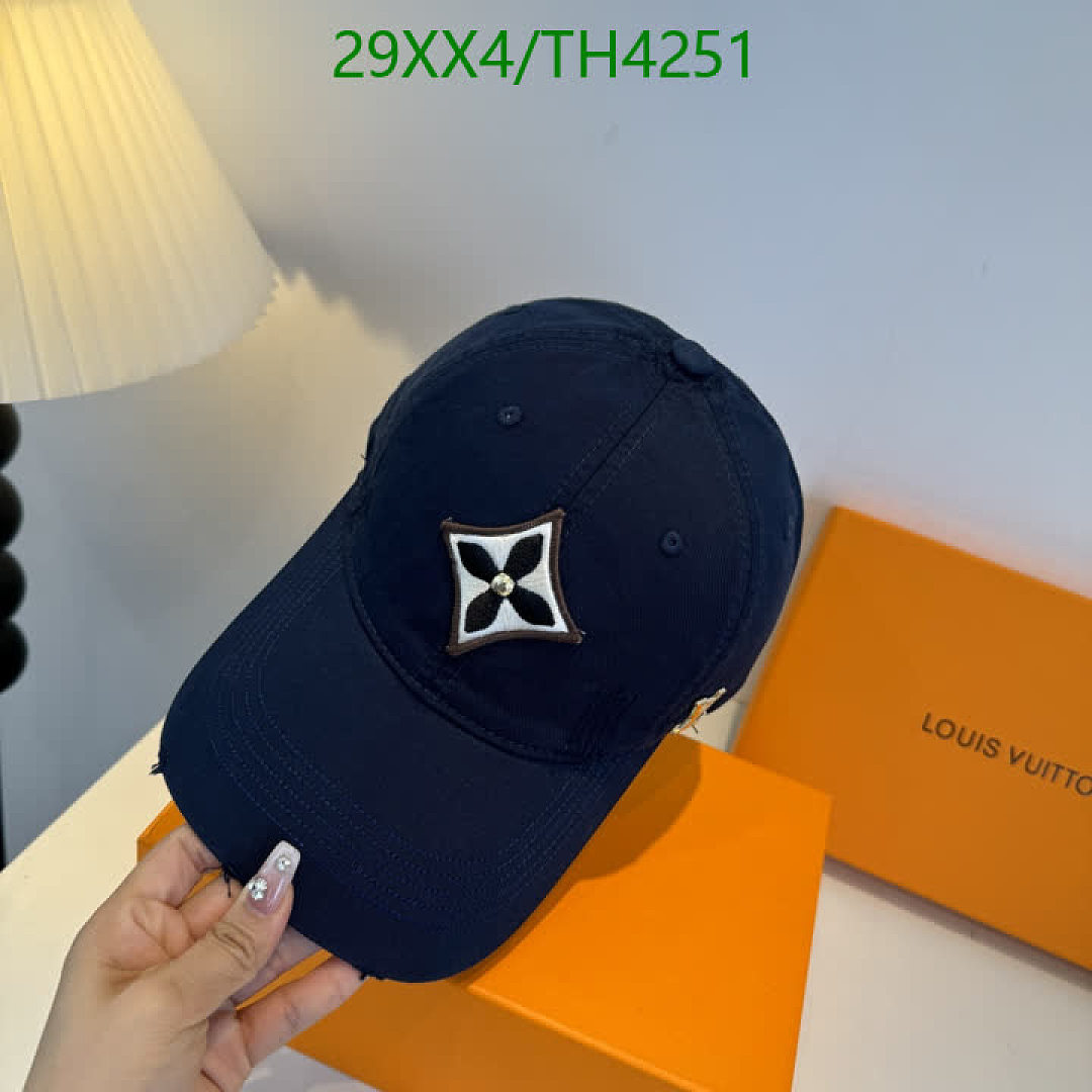 LV-Hats Code: TH4251 $: 29USD