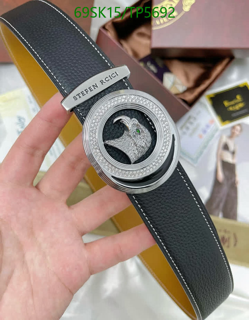Stefen Rcici-Belts Code: TP5692 $: 69USD