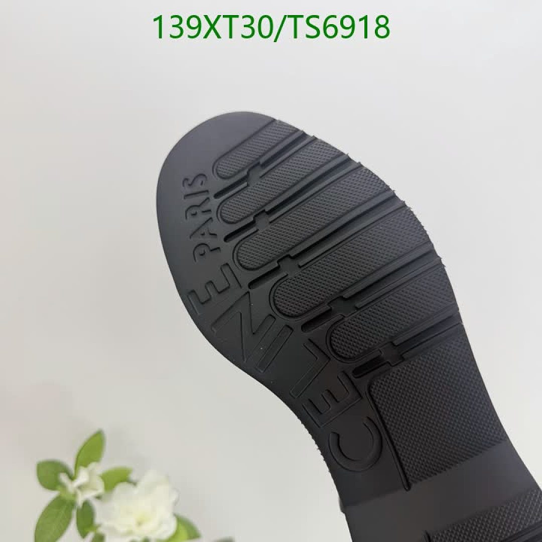 Celine-Shoes(Women) Code: TS6918 $: 139USD