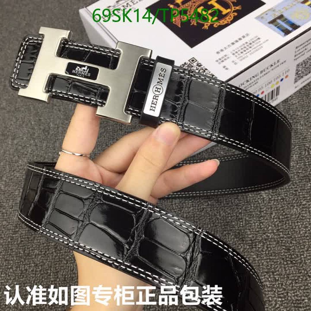 Hermes-Belts Code: TP5482 $: 69USD