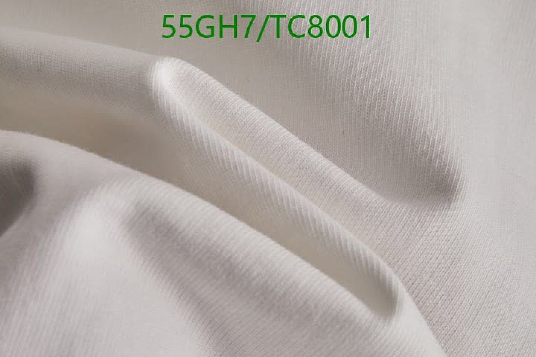 Prada-Clothing Code: TC8001 $: 55USD