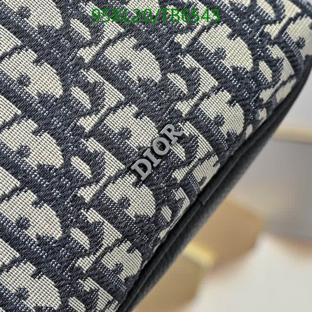 Dior-Bags(4A) Code: TB6543 $: 95USD