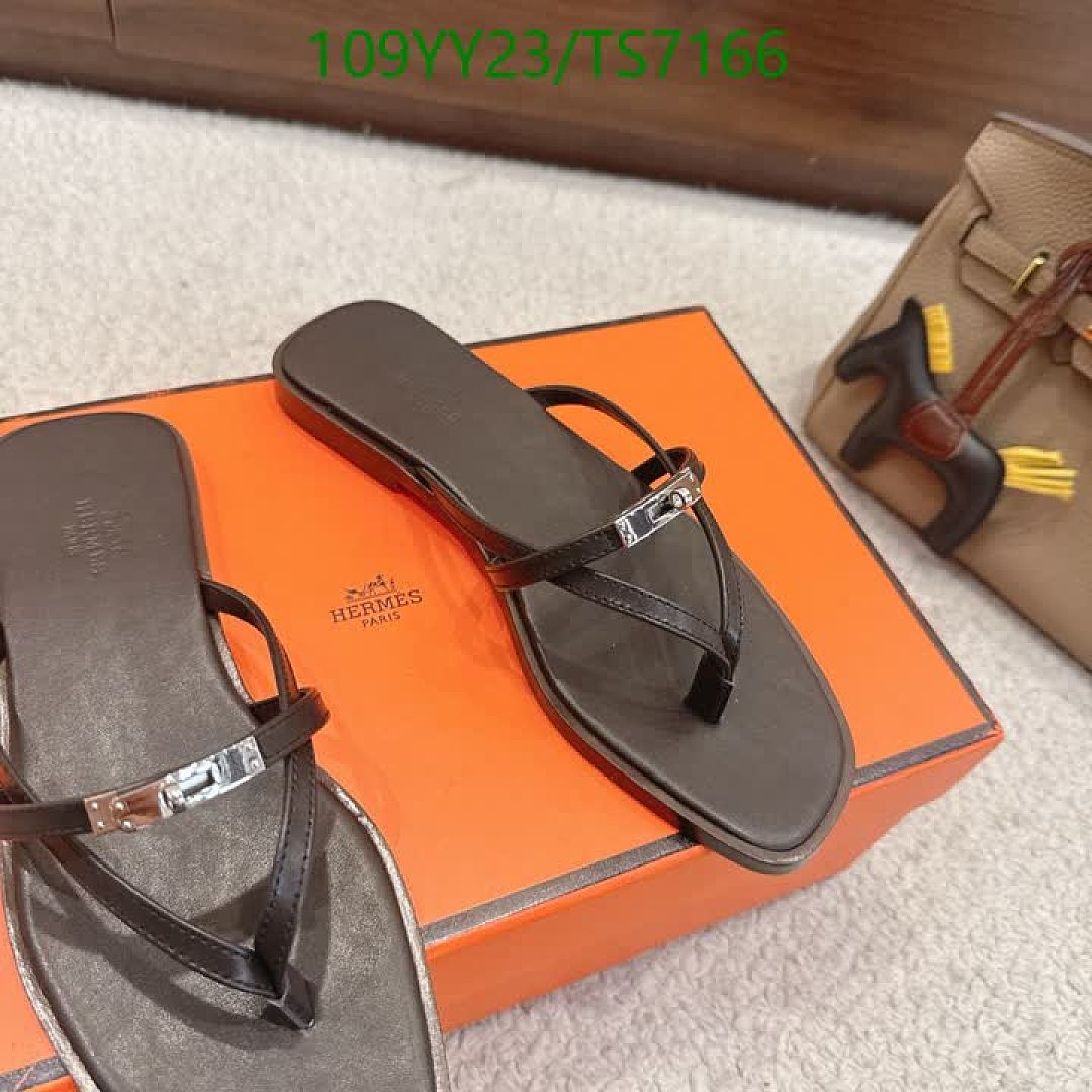 Hermes-Shoes(Women) Code: TS7166 $: 109USD