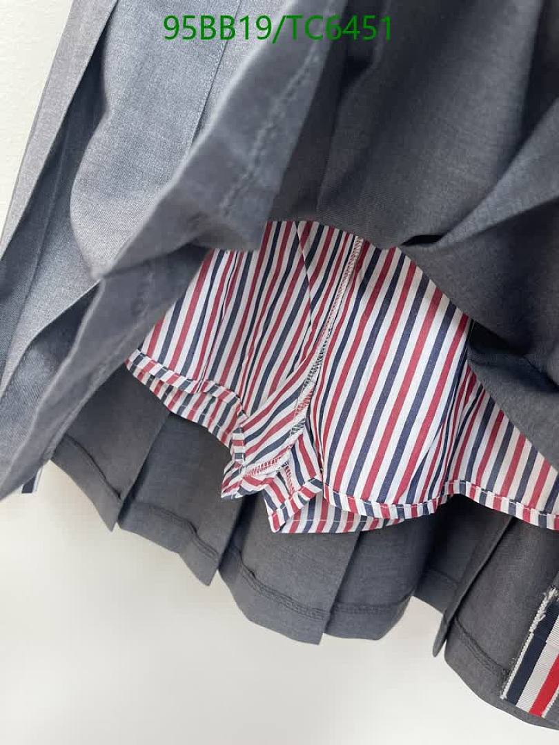 Thom Browne-Clothing Code: TC6451 $: 95USD