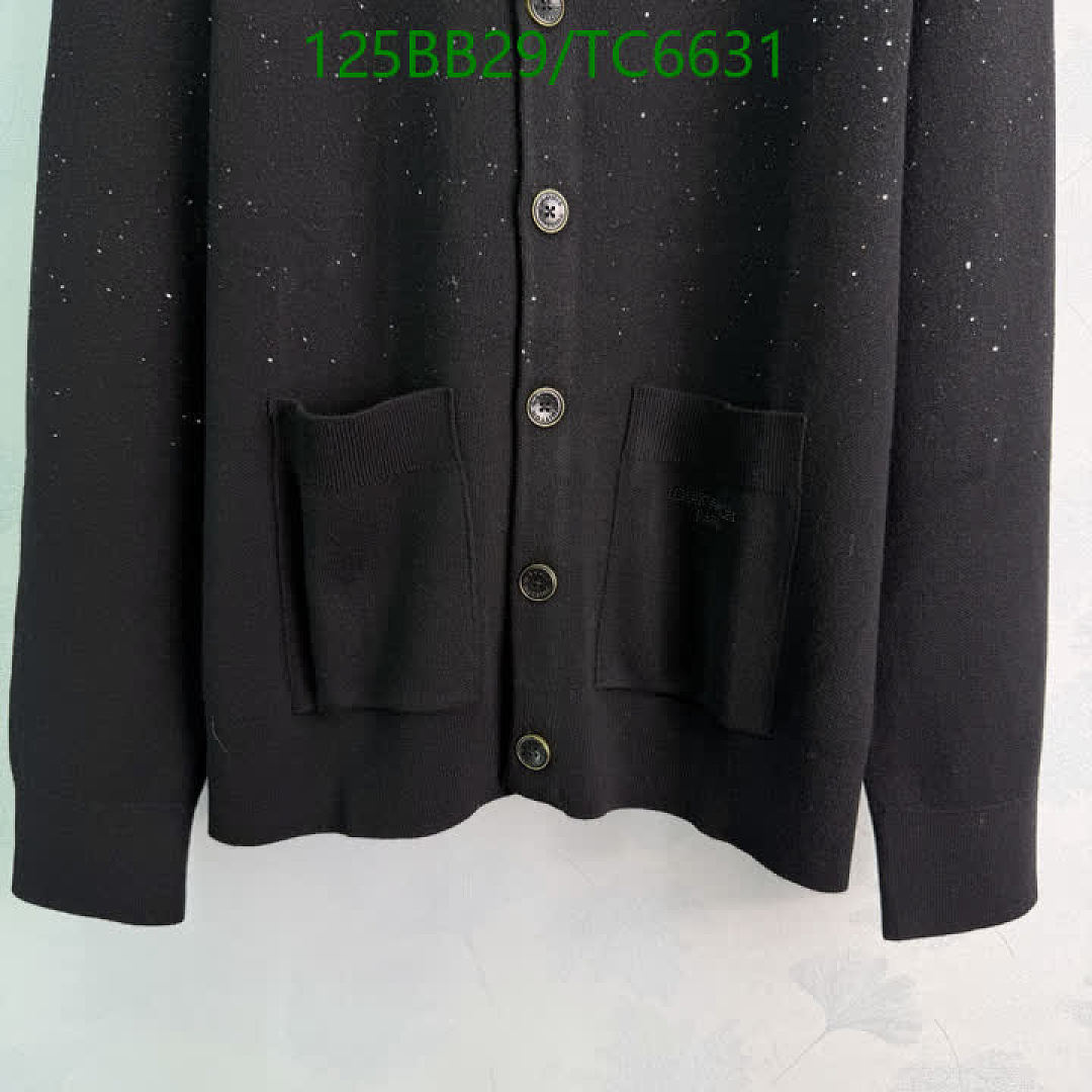 LV-Clothing Code: TC6631 $: 125USD