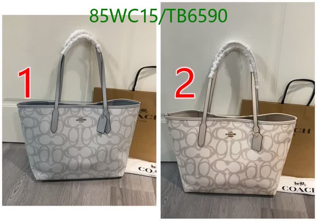 Coach-Bags(4A) Code: TB6590 $: 85USD