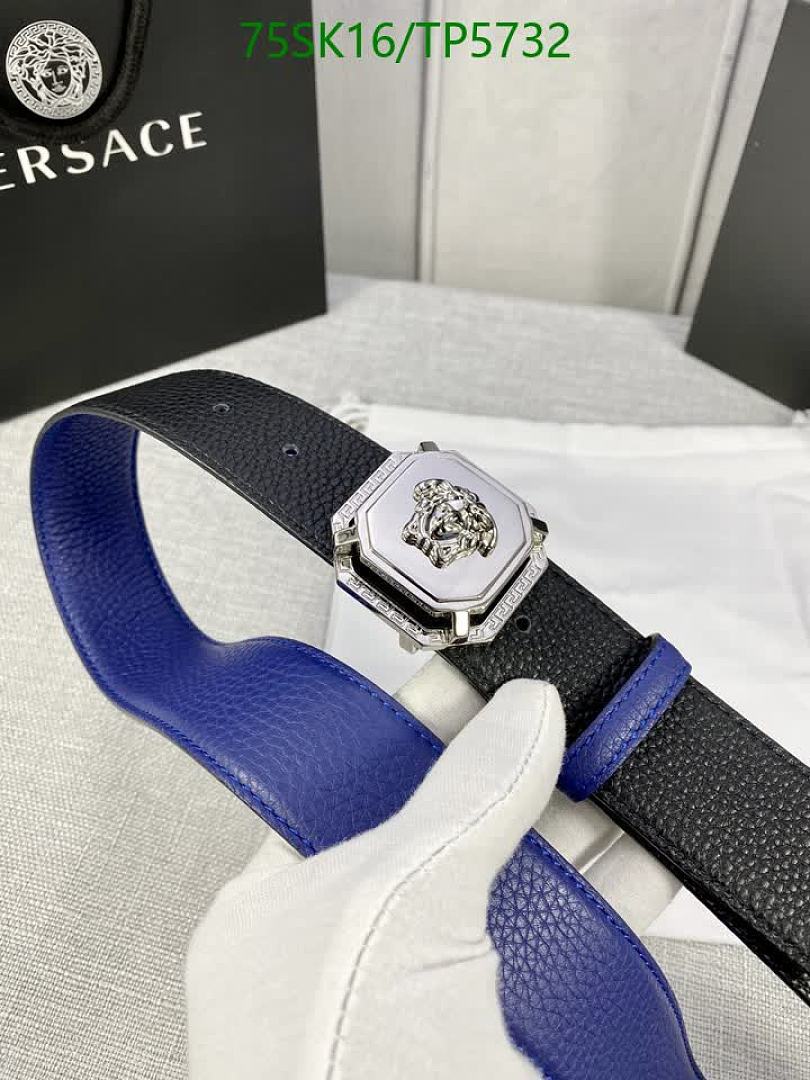Versace-Belts Code: TP5732 $: 75USD