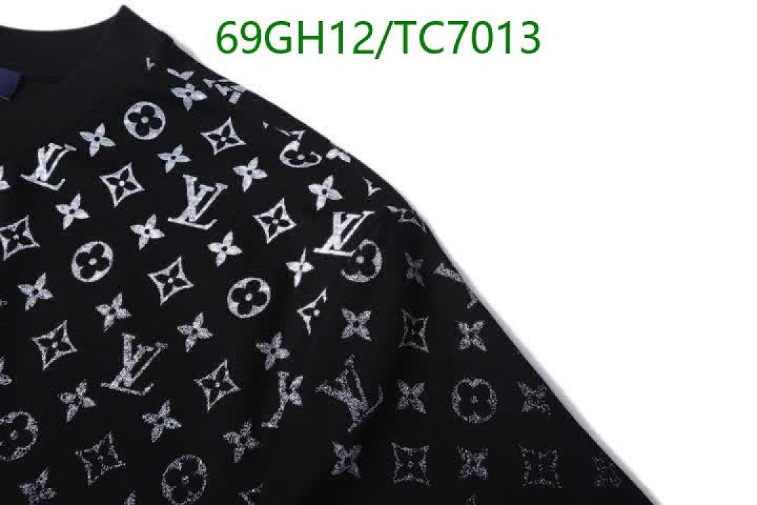 LV-Clothing Code: TC7013 $: 69USD