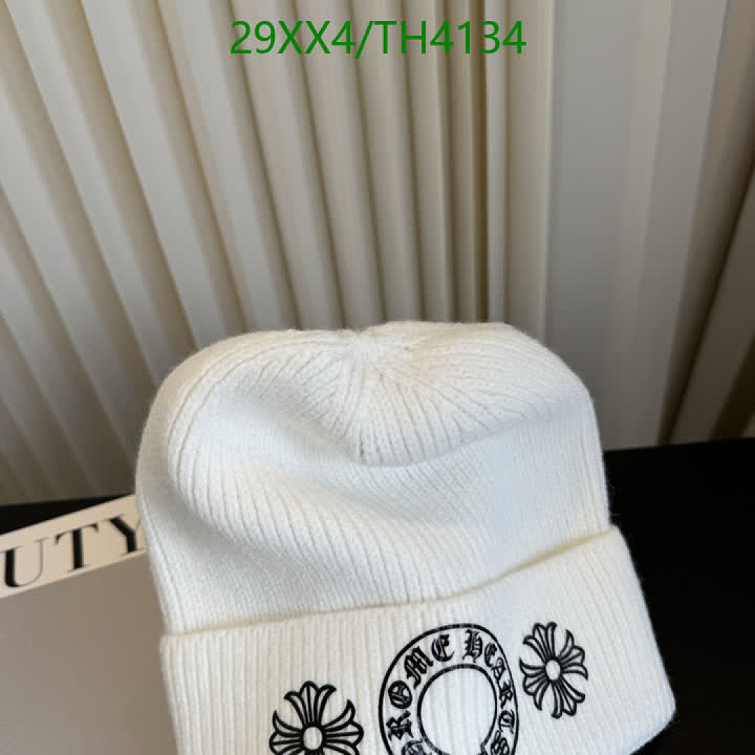 Chrome Hearts-Hats Code: TH4134 $: 29USD