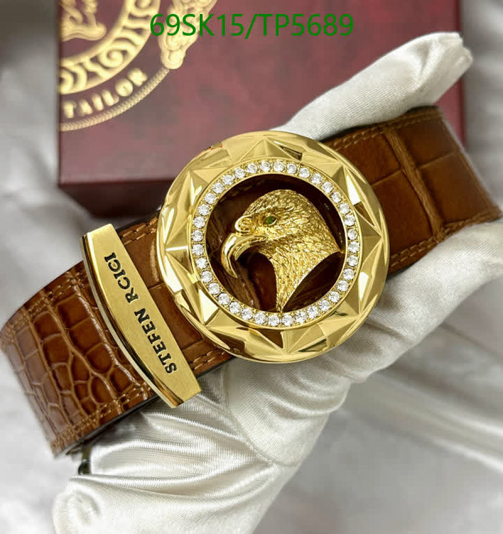 Stefen Rcici-Belts Code: TP5689 $: 69USD