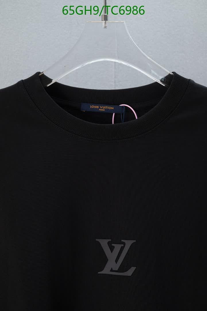 LV-Clothing Code: TC6986 $: 65USD