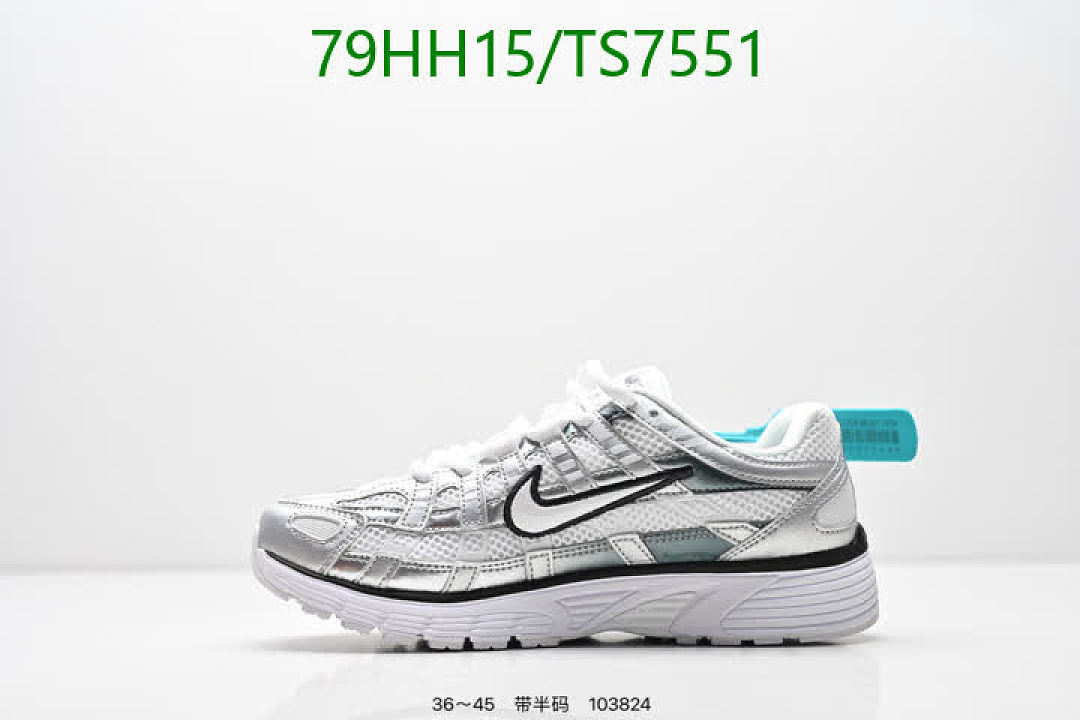 NIKE-Shoes(Women) Code: TS7551 $: 79USD