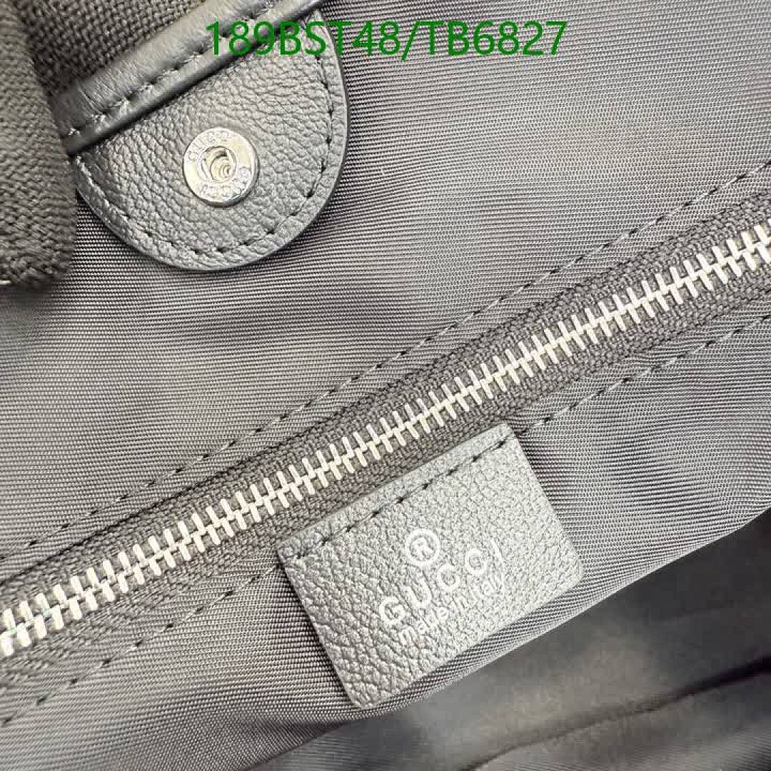 Gucci-Bags(5A) Code: TB6827 $: 189USD