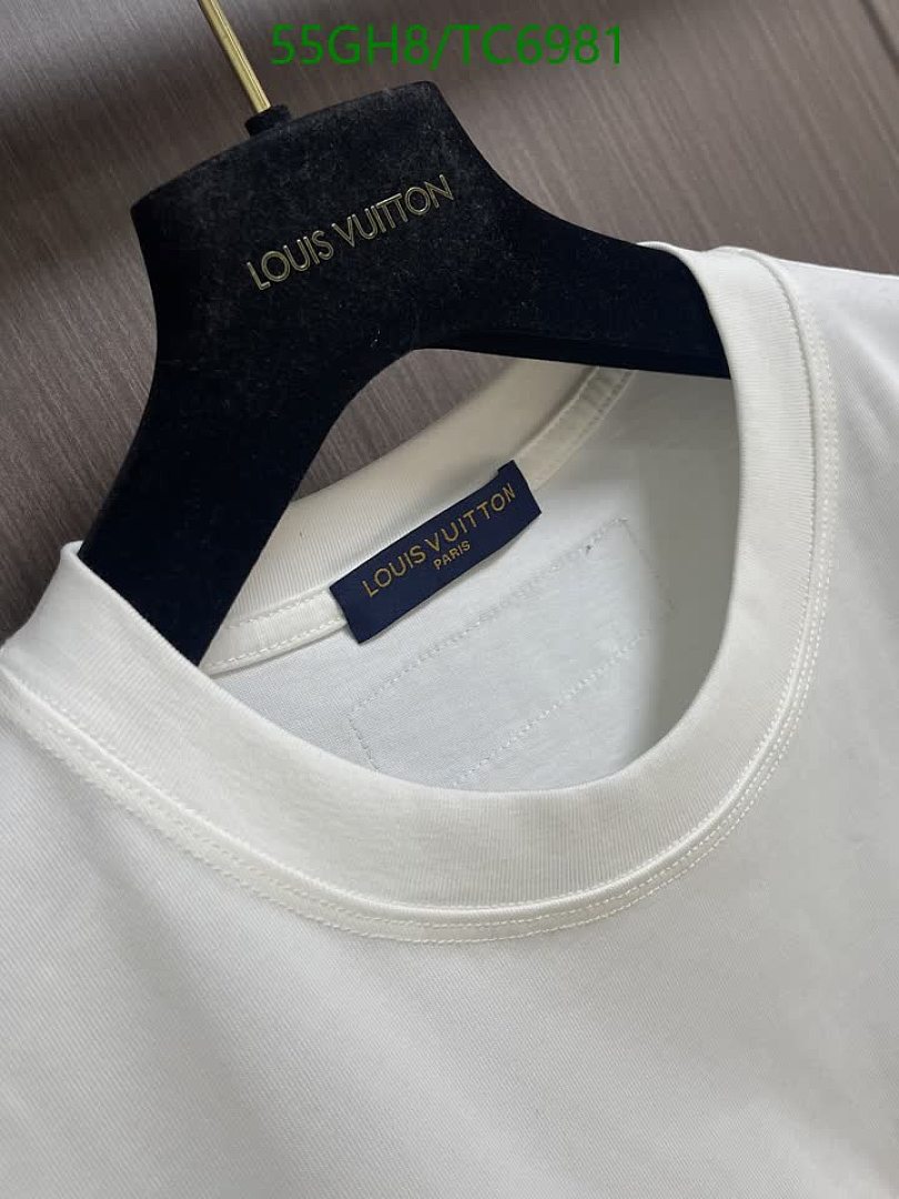 LV-Clothing Code: TC6981 $: 55USD